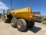 Used Dump Truck